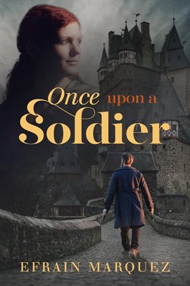 Cover image for Once Upon a Soldier