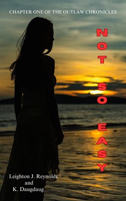 Imagen de portada para Not So Easy