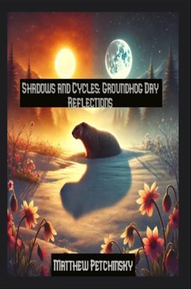 Cover image for Shadows and Cycles