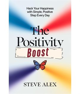 Cover image for The Positivity Boost