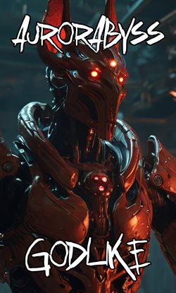 Cover image for Godlike