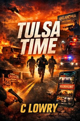 Tulsa Time