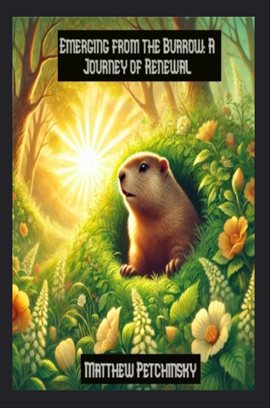 Imagen de portada para Emerging From the Burrow