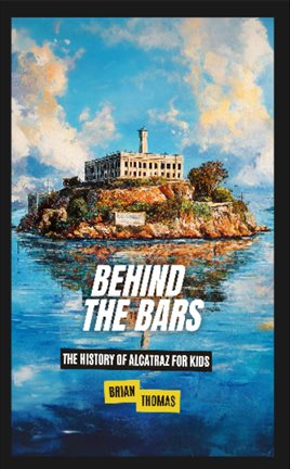 Cover image for Behind the Bars