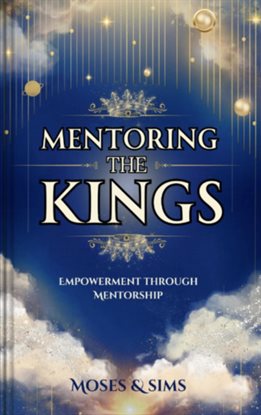 Imagen de portada para Mentoring the Kings