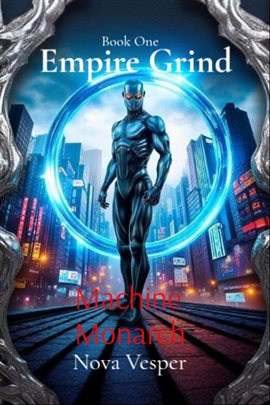 Cover image for Empire Grind