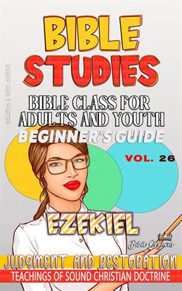 Cover image for Bible Class for Adults and Youth