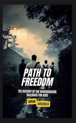 Cover image for Path to Freedom