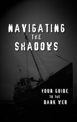 Cover image for Navigating the Shadows