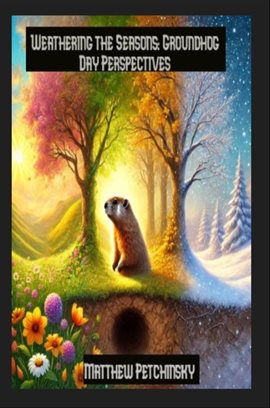 Cover image for Weathering the Seasons