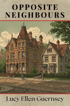 Cover image for Opposite Neighbours