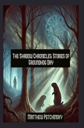 Imagen de portada para The Shadow Chronicles