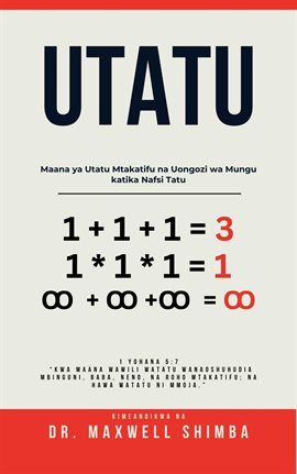 Utatu