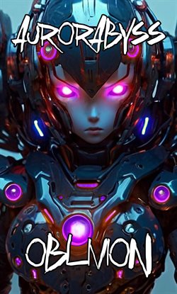 Cover image for Oblivion