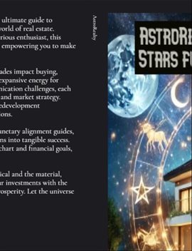 Cover image for Astrorealty