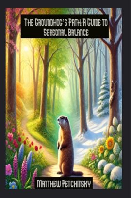 Cover image for The Groundhog's Path
