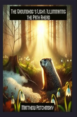 Cover image for The Groundhog's Light