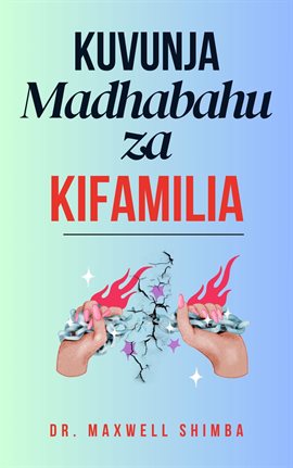 Kuvunja Madhabahu Za Kifamilia