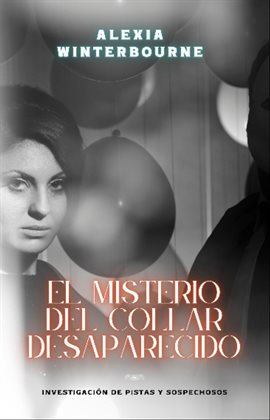 El Misterio Del Collar Desaparecido
