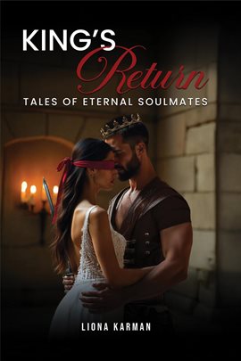 Imagen de portada para The King's Return