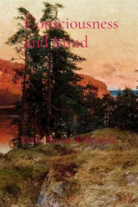 Cover image for Consciousness and Mind