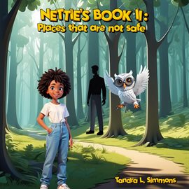 Imagen de portada para Nettie's Book II