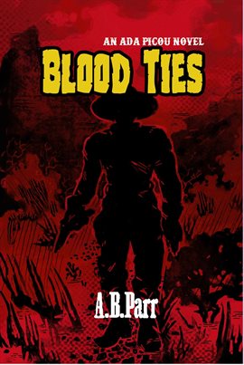 Imagen de portada para Blood Ties
