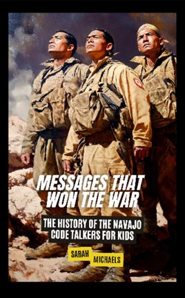 Cover image for Messages That Won the War