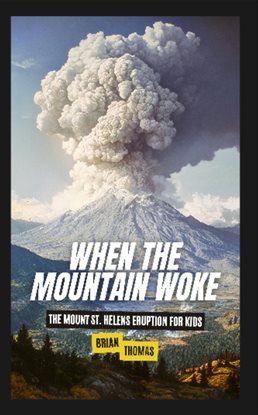 Cover image for When the Mountain Woke