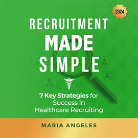 Cover image for Recruitment Made Simple