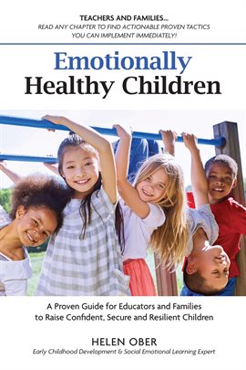 Imagen de portada para Emotionally Healthy Children