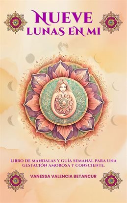 Imagen de portada para Nueve Lunas En Mi