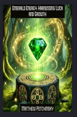 Cover image for Emerald Energy