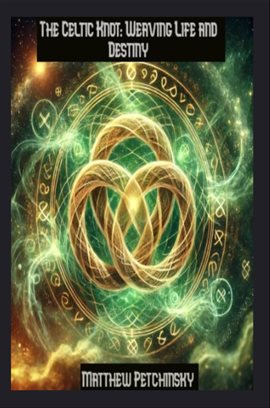Imagen de portada para The Celtic Knot