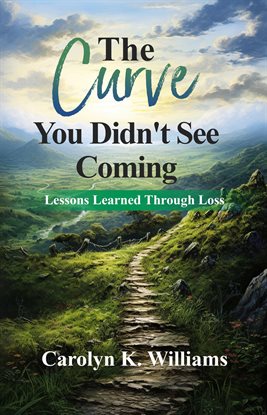 Cover image for The Curve You Didn't See Coming
