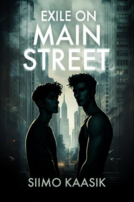 Imagen de portada para Exile on Main Street