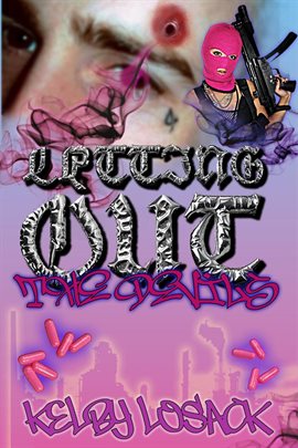 Imagen de portada para Letting Out the Devils