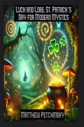 Cover image for Luck and Lore