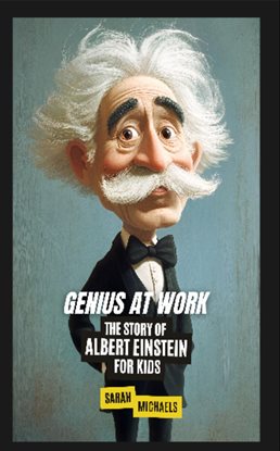 Cover image for Genius at Work