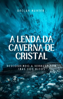 A Lenda Da Caverna De Cristal