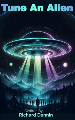 Imagen de portada para Tune an Alien