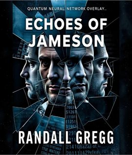 Imagen de portada para Echoes of Jameson