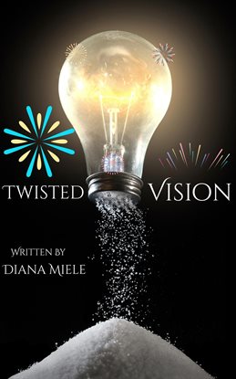 Imagen de portada para Twisted Vision