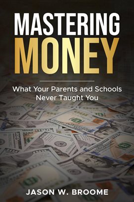 Imagen de portada para Mastering Money