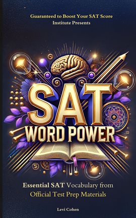 Sat Word Power