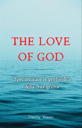 The Love of God