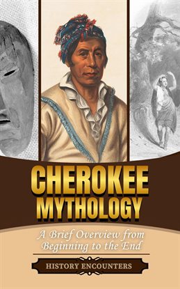 Cherokee Mythology