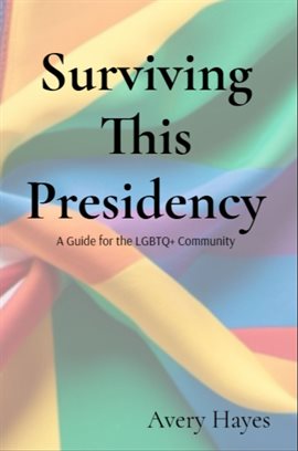 Surviving This Presidency