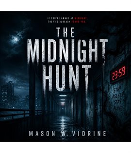 The Midnight Hunt The Midnight Hunt