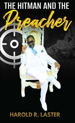 Cover image for The Hitman and the Preacher